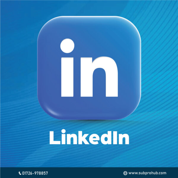 LinkedIn Premium