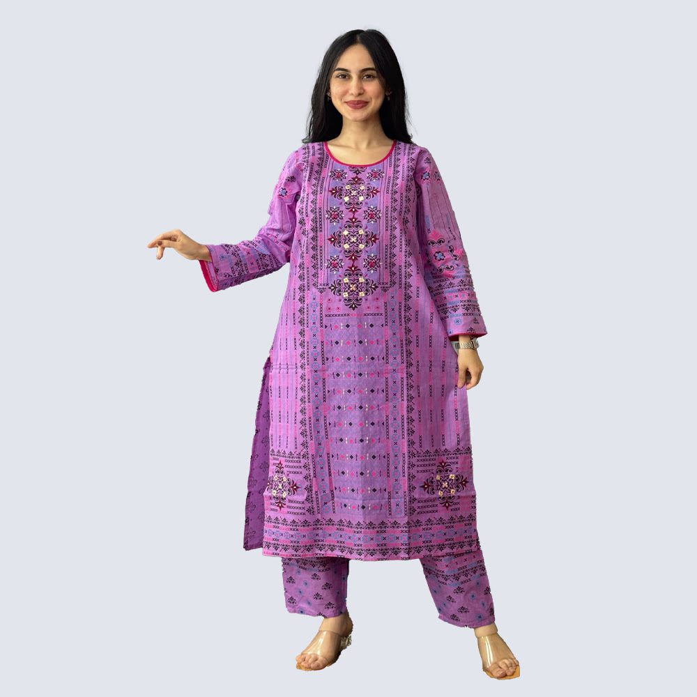 Cotton2 pc