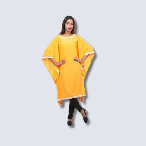 কাফতান